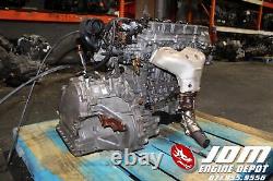 00 05 Toyota Celica GT 1.8L Twin Cam VVTI Engine 1ZZ 9320622 Free Shipping