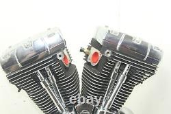00-06 Harley Davidson Touring Electra Road King Twin Cam 88 Engine Motor 67K
