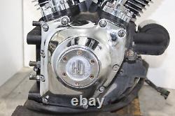 00-06 Harley Davidson Touring Electra Road Twin Cam 88 Motor Engine 43K Miles