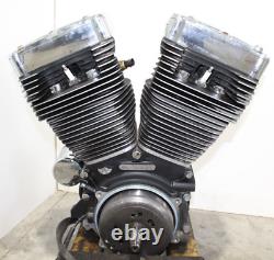 00-06 Harley Davidson Touring Electra Road Twin Cam 88 Motor Engine 43K Miles