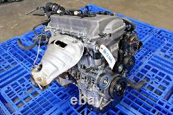 00-08 Toyota Celica Gt Base Model 1.8l Twin Cam 4 Cylinder Engine Jdm 1zz-fe
