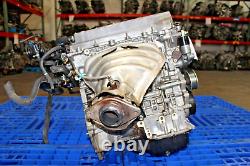 00-08 Toyota Celica Gt Base Model 1.8l Twin Cam 4 Cylinder Engine Jdm 1zz-fe