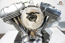 03 Harley Heritage Softail Classic OEM Twin Cam 88 B Engine Motor CARB 32K 1059