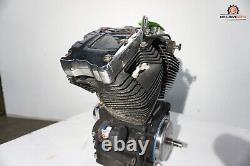 03 Harley Heritage Softail Classic OEM Twin Cam 88 B Engine Motor CARB 32K 1059