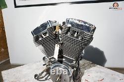 03 Harley Road King Classic FLHRCI OEM Twin Cam 88 EFI Engine Motor 35K 1036