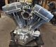 03 Harley Touring Electra Glide FLHTI twin cam 88 engine / motor 25305mi VIDEO