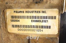 04 2004 Polaris SPORTSMAN 700 TWIN EFI ENGINE MOTOR
