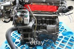 05 06 07 08 09 10 Scion Tc 2.4l Twin Cam 4cylinder Engine Jdm 2az-fe 2az