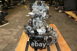 05-10 Scion Tc 2.4L Twin Cam 4 Cylinder Engine 2AZ 5 speed Manual Transmission