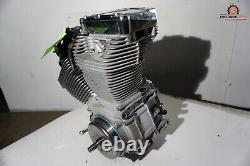 06 Harley CVO Screamin Eagle E-Glide OEM Twin Cam 103 EFI Engine Motor 25K 1084