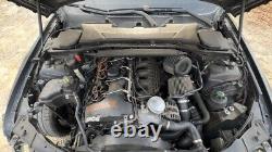 07-09 BMW E90 E82 E88 335xi AWD 8 BOLT N54 ENGINE 3.0L TWIN TURBO 174k