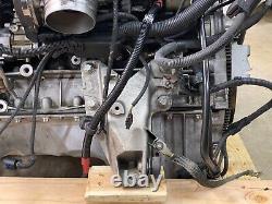 07-10 Bmw E88 E90 E92 135 335 N54 Twin Turbo Complete Engine Motor Assembly Oem