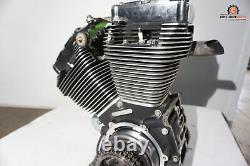07 Harley Electra Glide Ultra Touring OEM Twin Cam 96 EFI Engine Motor 37K 1060