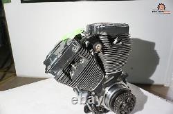 07 Harley Electra Glide Ultra Touring OEM Twin Cam 96 EFI Engine Motor 37K 1060