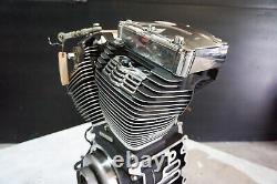 07 Harley FLHRS Road King Custom OEM Twin Cam 96 Engine Motor 32K 1012
