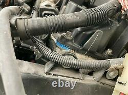 08 09 BMW 135i N54 E88 Engine Complete Twin Turbo 8 Bolt 1164 OEM