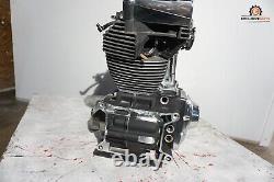 08 Harley Heritage Softail Classic FLSTC OEM Twin Cam 96 Engine Motor 1025