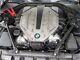 09-13 BMW 4.4 L N63 RWD Engine 123K Motor F01 F10 F12 550 650 750 Twin Turbo