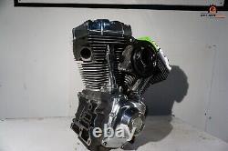 09 Harley Electra Ultra Touring FLHTCU OEM Twin Cam 96 EFI Engine Motor 70K 1102