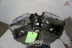10 Harley Dyna Wide Glide FXDWG OEM Twin Cam 96 EFI Engine Motor Assy 26K 1078