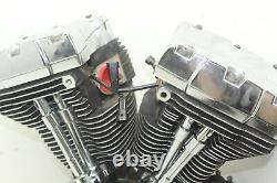 11-16 Harley Davidson Road Touring Electra Twin Cam 103 Engine Motor 42K Miles