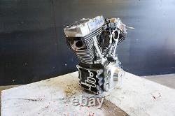 11 Harley Road Glide Ultra Touring FLTRU OEM Twin Cam 103 Engine Motor 1007