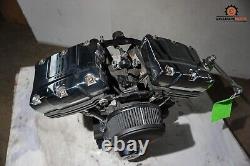 11 Harley Road Ultra Touring FLTRU OEM EFI Twin Cam 103 Engine Motor 65K 1150