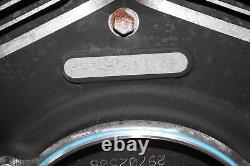 1236 06 Harley-davidson Flh Fxd A-motor 88ci Efi Engine Twin Cam