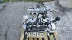 12-16 Bmw F10 F06 F12 F13 M5 M6 S63 S63b44b 4.4l Engine Motor New Rod Bearings