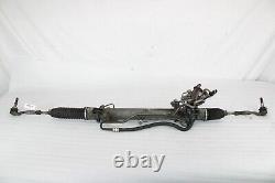 12-18 Bmw F06 F10 F12 F13 Power Steering Hydraulic Rack And Pinion Assembly Oem