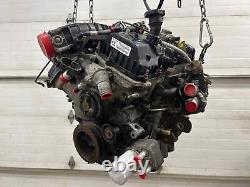 13-14 Ford F150 3.5L Ecoboost V6 Twin Turbo Engine (119K)Runs Strong! Test Video