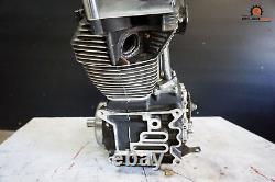 13 Harley-Davidson Dyna Super Glide FXDC OEM Twin Cam 96 Engine Motor NA mi 1017