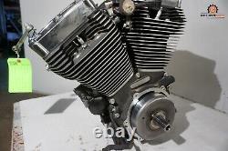 13 Harley Road Glide Touring FLTRU OEM Twin Cam 103 EFI Engine Motor 37K 1077