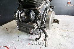 13 Harley Softail Slim FLS OEM Twin Cam 103 Engine Motor Damaged 1020