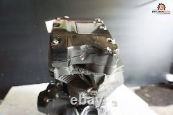 13 Harley Softail Slim FLS OEM Twin Cam 103 Engine Motor Damaged 1020