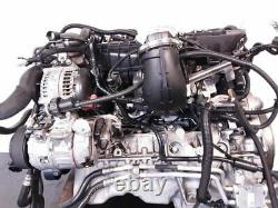 15-20 BMW M3 M4 F82 S55 Engine 3.0L Twin Turbo 26K MI