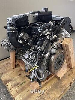 15-20 BMW M3 M4 F82 S55 Engine 3.0L Twin Turbo 41K MI