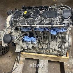 15-20 BMW M3 M4 F82 S55 Engine 3.0L Twin Turbo 45k Miles Tested