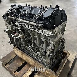 15-20 BMW M3 M4 F82 S55 Engine 3.0L Twin Turbo 58k Miles Tested