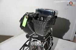 15 Harley Road Glide Touring FLTRX OEM Twin Cam 103 EFI Engine Motor 50K 1085