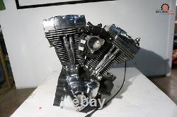 15 Harley Street Glide Touring FLHXS OEM Twin Cam 103 EFI Engine Motor 13K 1068