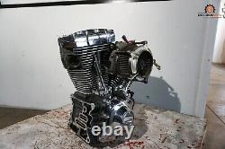 15 Harley Street Glide Touring FLHXS OEM Twin Cam 103 EFI Engine Motor 5K 1048