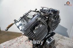 15 Harley Street Glide Touring FLHXS OEM Twin Cam 103 EFI Engine Motor 5K 1048