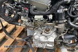 17 18 19 Infiniti Q50 Q60 3.0L Twin Turbo RWD Engine VR30DDTT 300HP