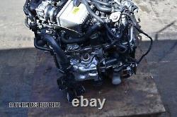18 19 Infiniti Q50 3.0L Twin Turbo RWD Engine Q60 VR30DDTT 300HP