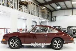 1968 Porsche 911 S Coupe One of only 227 produced