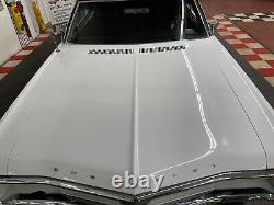 1969 Chevrolet Impala NUMBERS MATCHING 396 ENGINE