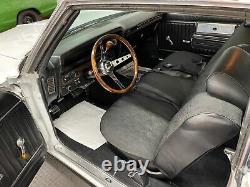 1969 Chevrolet Impala NUMBERS MATCHING 396 ENGINE