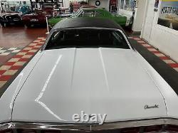 1969 Chevrolet Impala NUMBERS MATCHING 396 ENGINE SEE VIDEO