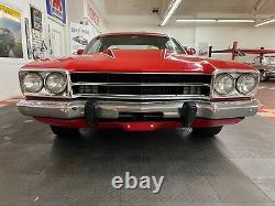 1973 Plymouth Road Runner NUMBERS MATCHING 340 ENGINE FUEL INJECTION S